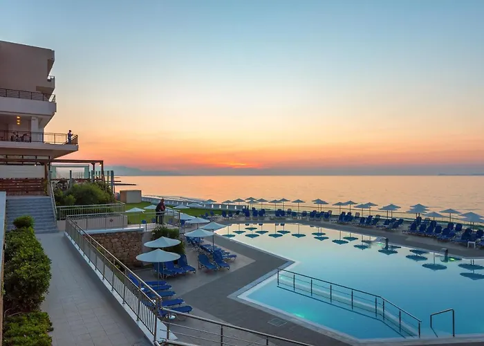 Themis Beach Hotel