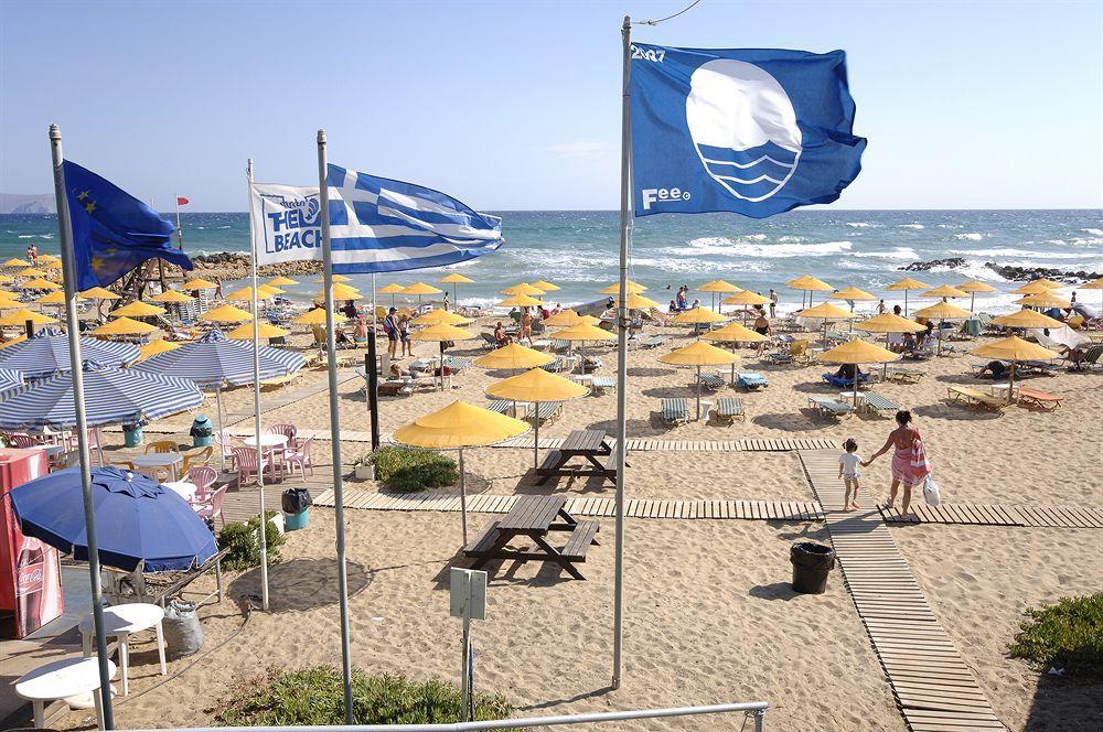 מלון Themis Kokkini Hani