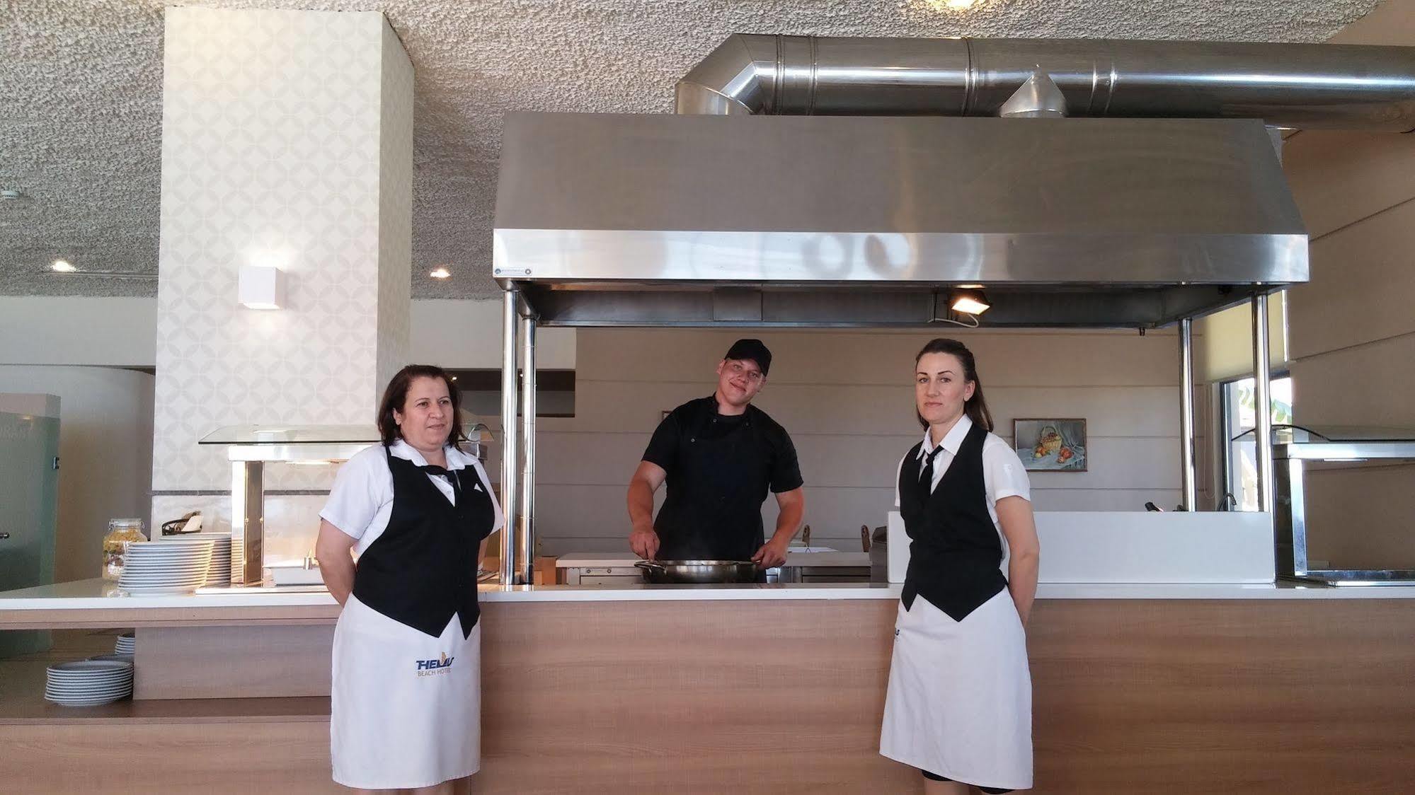 Themis Hotel