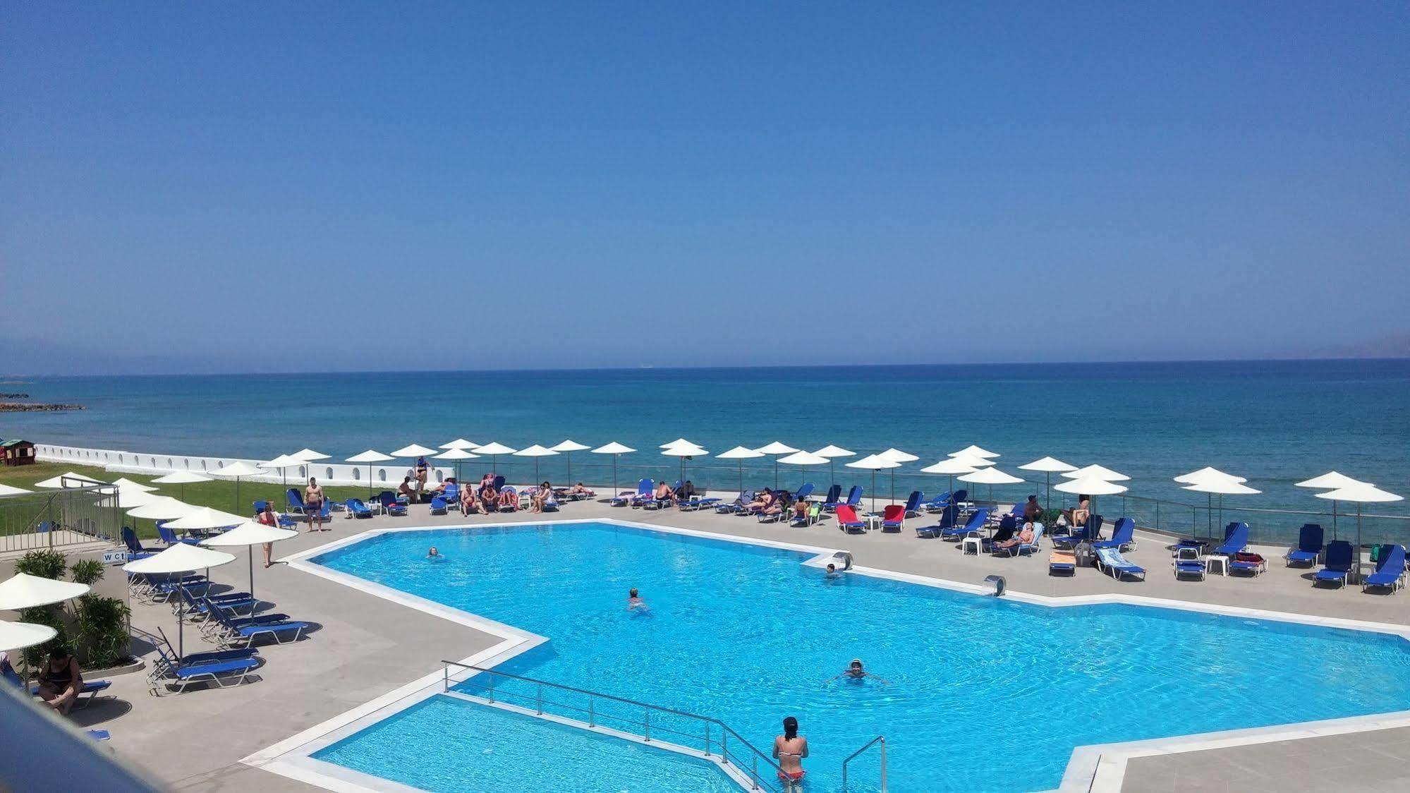 Hotel Themis Kokkini Hani