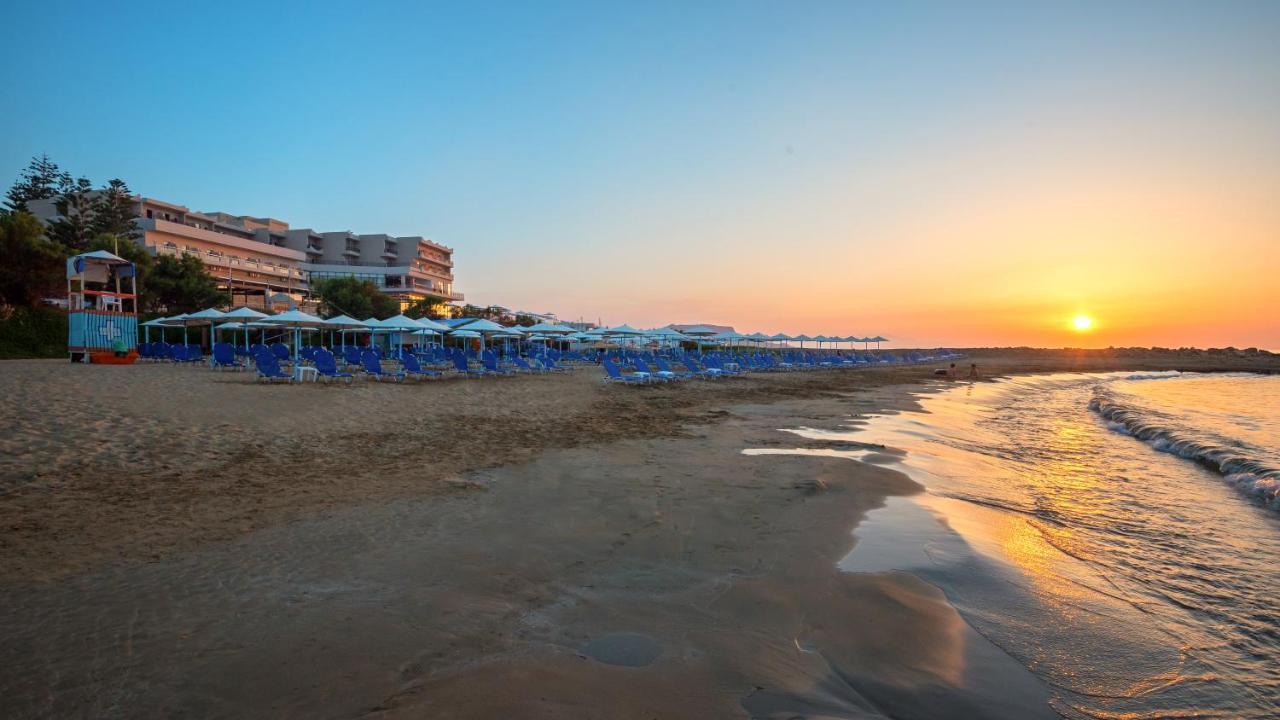 Themis Hotel Kokkini Hani