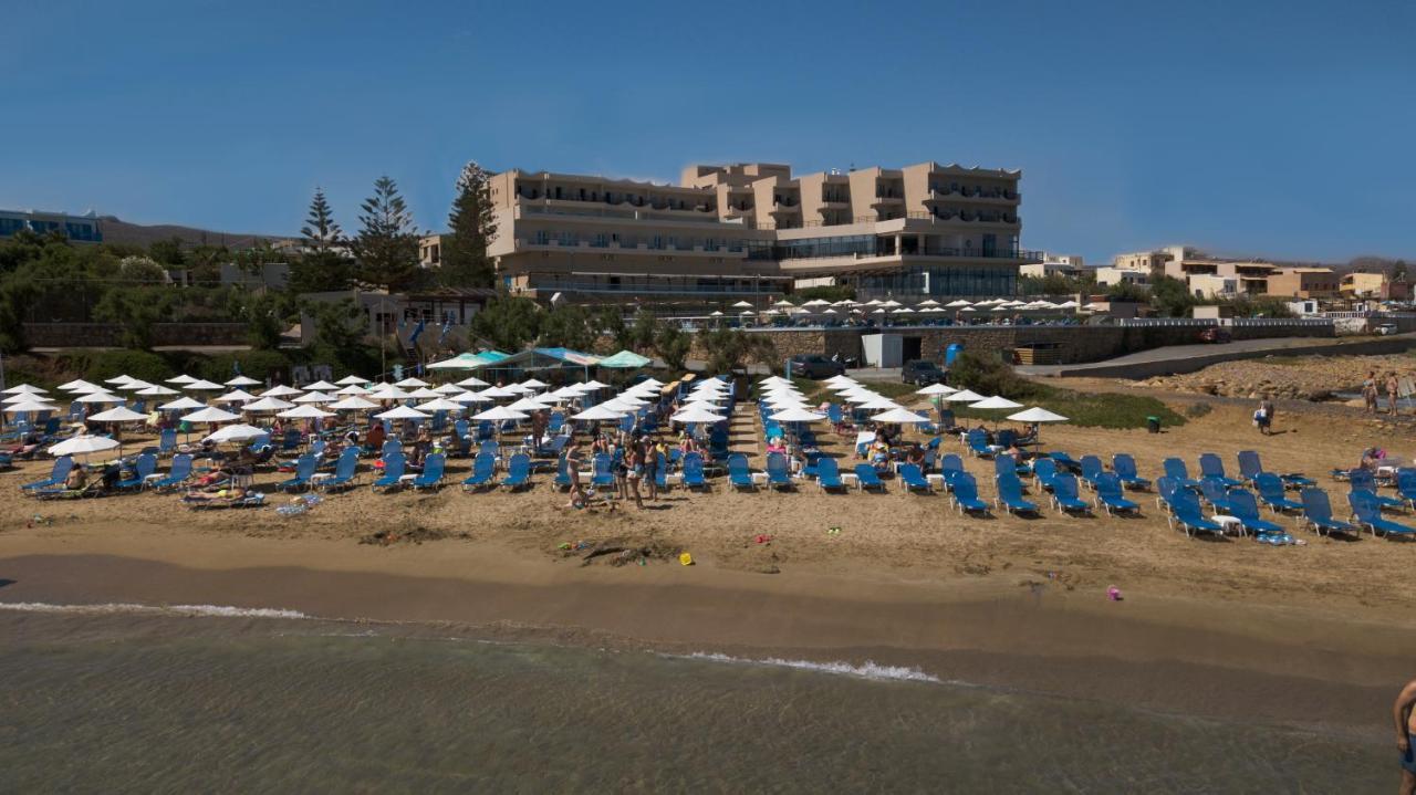 Themis Hotel 4*