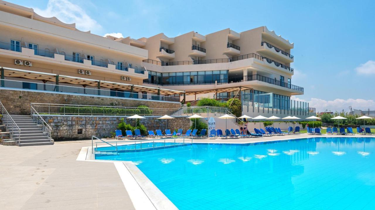 Hotel Themis Kokkini Hani