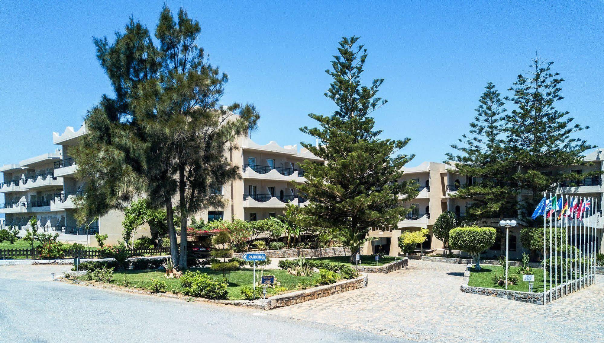 Hotel Themis 4*