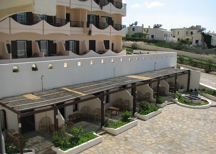 Themis Beach Hotel