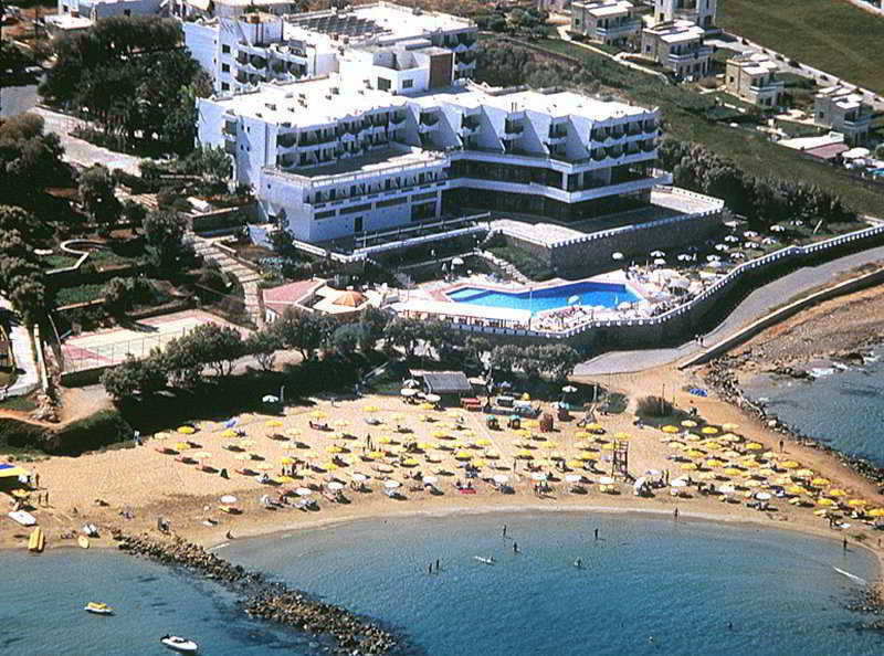 Themis Отель 4*